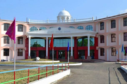 Ganpati Convent School-Campus-School Building
